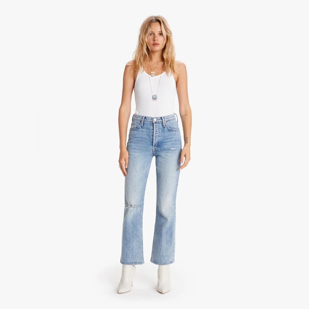 MOTHER Jeans